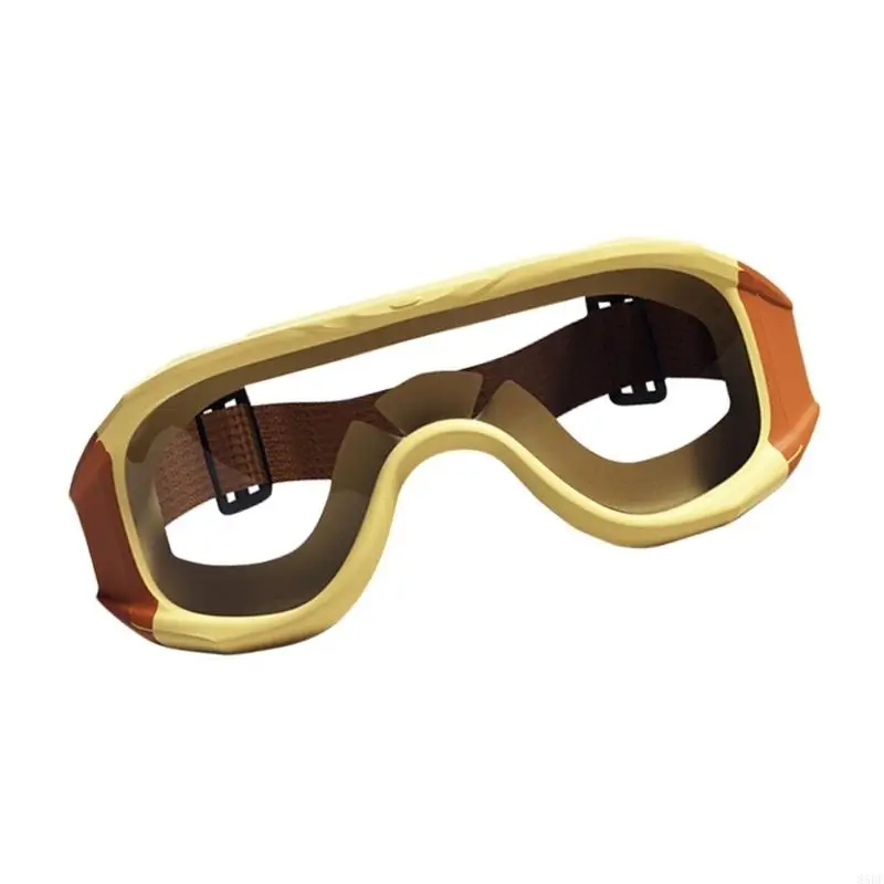 Sports Goggles Adjustable Windproof ATV Bike Racing Safety Glasses Dirt Proof Motorcycle Goggles Cycling Glasses
Sports Goggles Adjustable Windproof ATV Bike Racing Safety Glasses Dirt Proof Motorcycle Goggles Cycling Glasses
