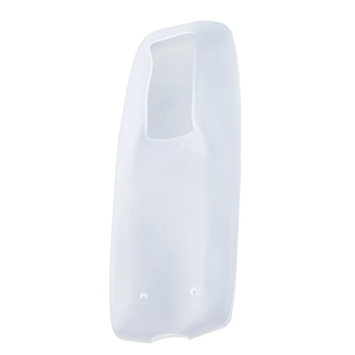 Remote Protector 16x6x2cm Transparent Silicone Flexible Ergonomic Design Waterproof Stain Resistant Durable Safe
Remote Protector 16x6x2cm Transparent Silicone Flexible Ergonomic Design Waterproof Stain Resistant Durable Safe