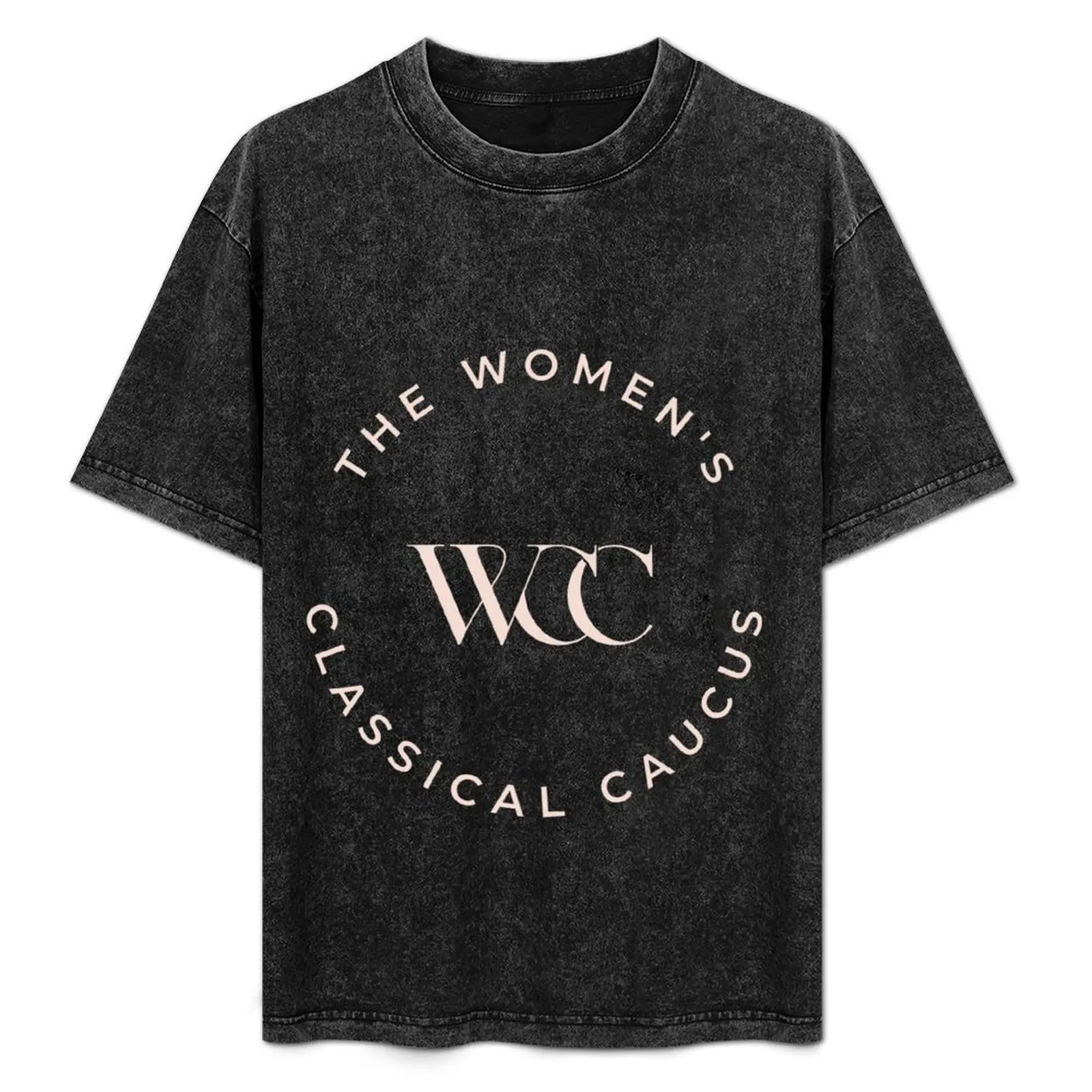 WCC Logo (Light Print) T-Shirt Durable Work Wear T-Shirt
WCC Logo (Light Print) T-Shirt Durable Work Wear T-Shirt