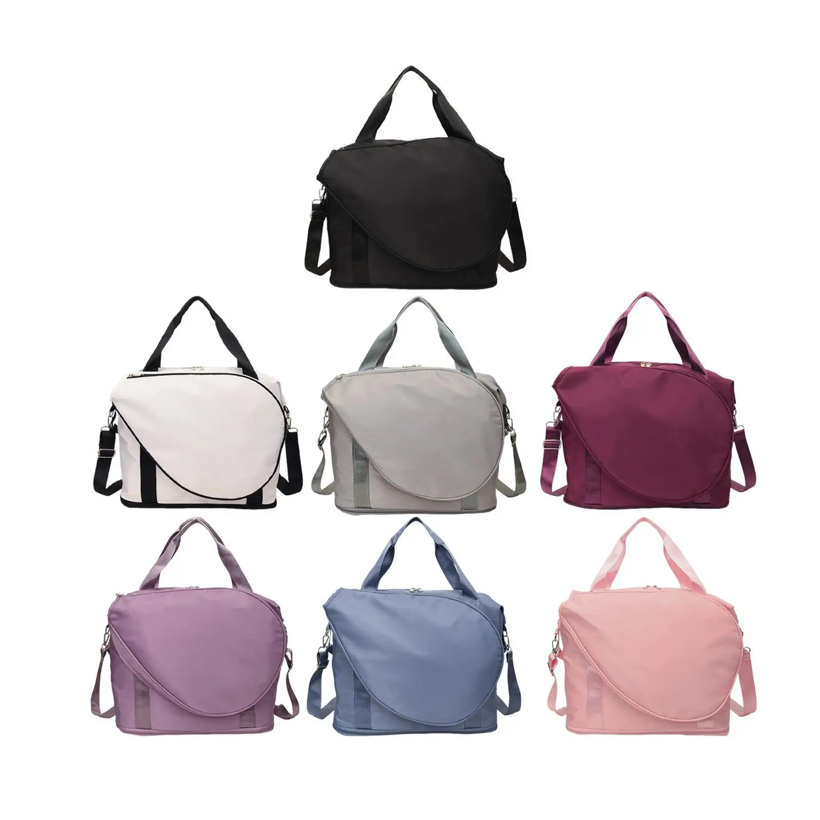 Теннисная сумка, сумка для переноски ракетки, портативная сумка для сухого и влажного бадминтона
Теннисная сумка, сумка для переноски ракетки, портативная сумка для сухого и влажного бадминтона