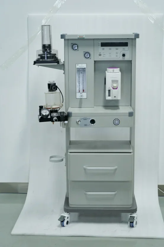 PA1200V7 Animal Anaesthesia Machine Pet Ven tilator Anaesthesia Workstation Pet Hospital Special Equipment Anaesthesia Equipment
PA1200V7 Animal Anaesthesia Machine Pet Ven tilator Anaesthesia Workstation Pet Hospital Special Equipment Anaesthesia Equipment