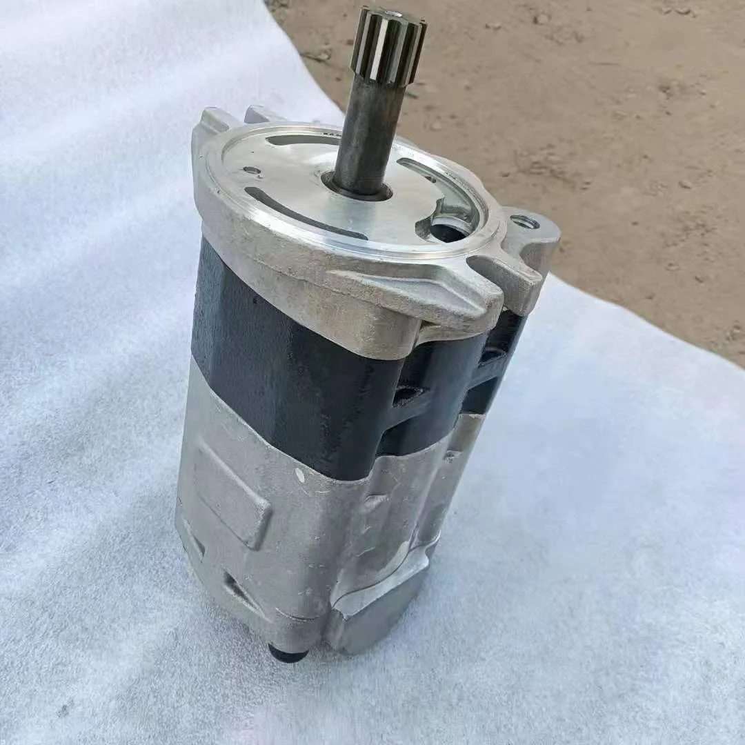 Gold seller KX185 Hydraulic Pump Spare Parts Gear Pump Made in China Good Quality
Gold seller KX185 Hydraulic Pump Spare Parts Gear Pump Made in China Good Quality
