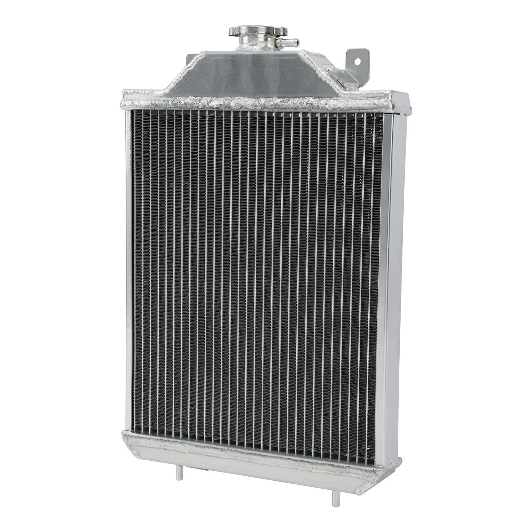 Radiator For Polaris Ranger 500 6x6 UTV 1999 Replace For 1240029 Motorcycle Parts
Radiator For Polaris Ranger 500 6x6 UTV 1999 Replace For 1240029 Motorcycle Parts