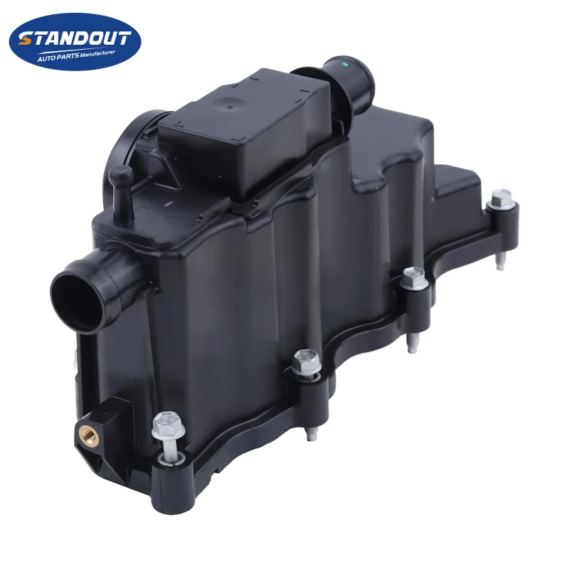 Intelligent Library Auto Parts Car Engine Valve Chamber Cover Cylinder Head Cover For Land Rover 2.0t AJ200 Petrol LR110464
Intelligent Library Auto Parts Car Engine Valve Chamber Cover Cylinder Head Cover For Land Rover 2.0t AJ200 Petrol LR110464