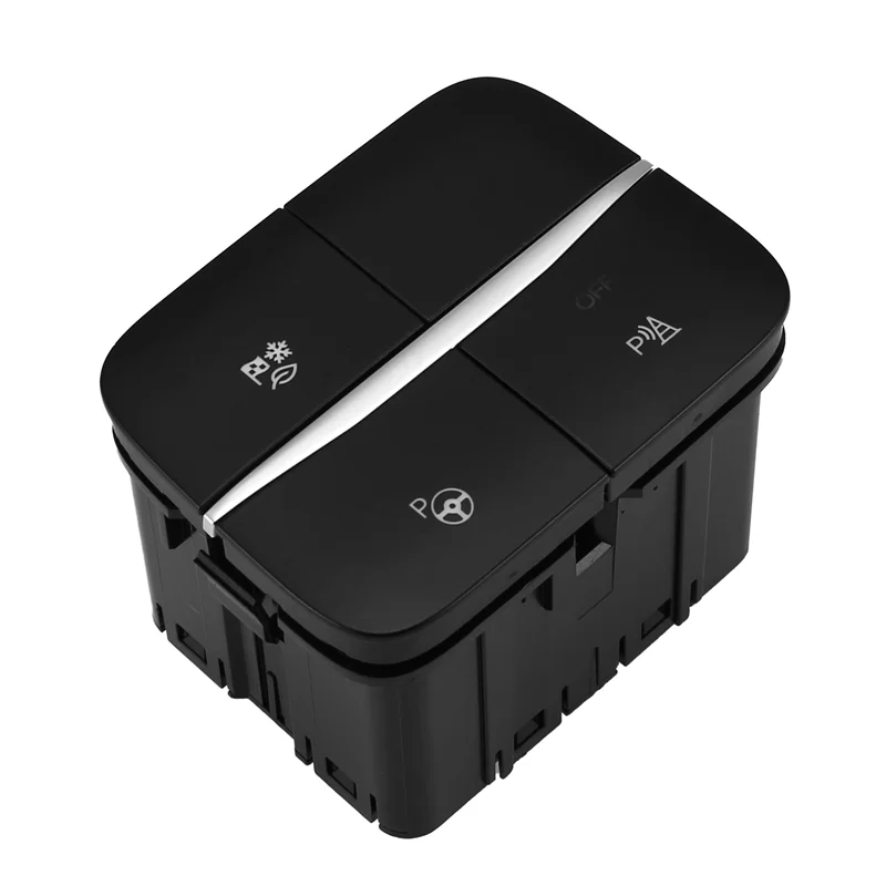 LJ6T-11B573-DAW LJ6T11B573DAW Car Handbrake Switch Handbrake Brake Switch For Ford
LJ6T-11B573-DAW LJ6T11B573DAW Car Handbrake Switch Handbrake Brake Switch For Ford