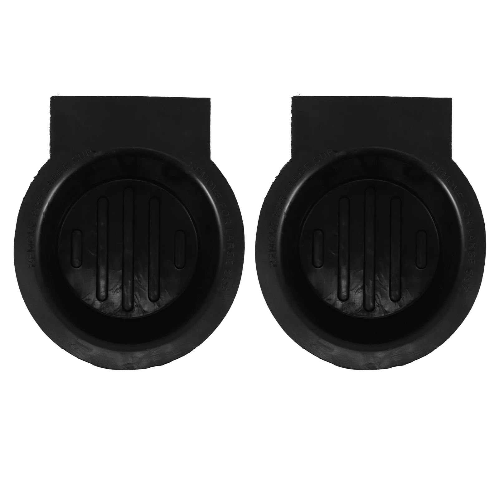 Cup Holder 2L1Z-7813562-AAA Stylish Front Base Durable Material Car Console Organizer Insert Replacement Rubber Dual Beverage
Cup Holder 2L1Z-7813562-AAA Stylish Front Base Durable Material Car Console Organizer Insert Replacement Rubber Dual Beverage