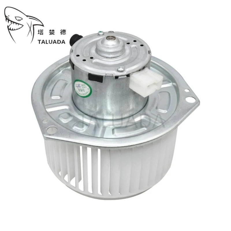 24V Fan Blower Motor 116340-5632 For Excavator ZAX120 ZAX200 Engine Blower High Quality
24V Fan Blower Motor 116340-5632 For Excavator ZAX120 ZAX200 Engine Blower High Quality