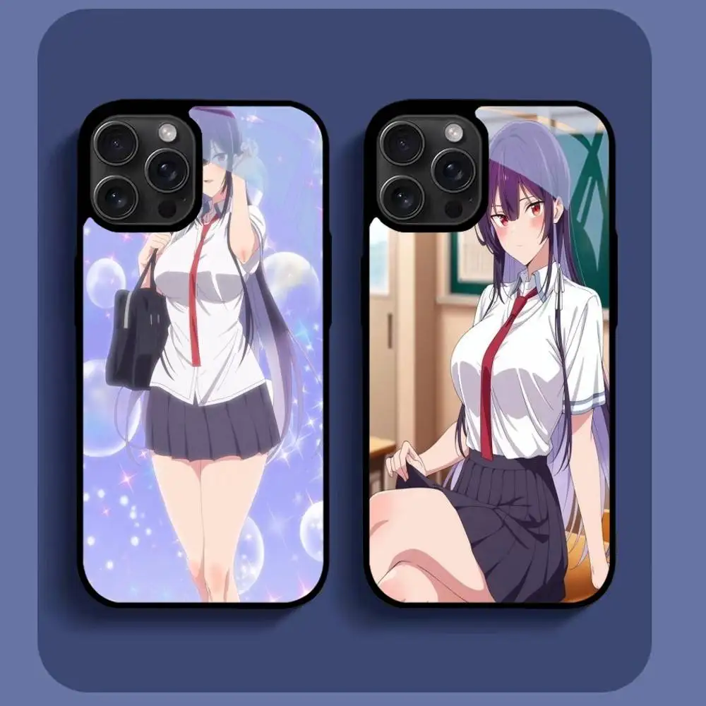 Haite Kudasai Takamine-san Phone Case For IPhone16 15 14 13 12 11 Pro Xs Max Mini XR X 7 8 Plus Luxury Mirror Hard Funda
Haite Kudasai Takamine-san Phone Case For IPhone16 15 14 13 12 11 Pro Xs Max Mini XR X 7 8 Plus Luxury Mirror Hard Funda