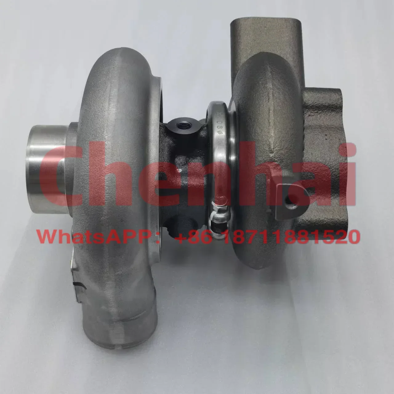 Оригинальное качество 287-0049 TD06H turbo 320D C6.4 Турбокомпрессор двигателя 2870049 287-0049 6FD
Оригинальное качество 287-0049 TD06H turbo 320D C6.4 Турбокомпрессор двигателя 2870049 287-0049 6FD