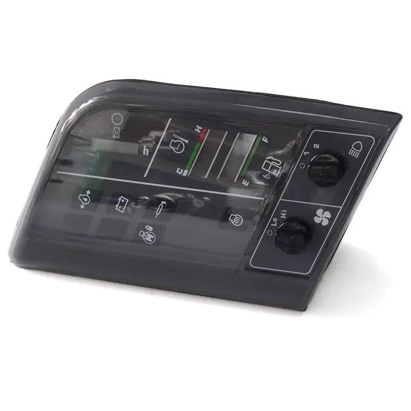 PC60-7 PC70-7 Display Monitor for Excavator 7834-73-2000 7834-73-2001 7834-73-2002 7834-73-2100 7834-73-2101 7834-73-2102
PC60-7 PC70-7 Display Monitor for Excavator 7834-73-2000 7834-73-2001 7834-73-2002 7834-73-2100 7834-73-2101 7834-73-2102