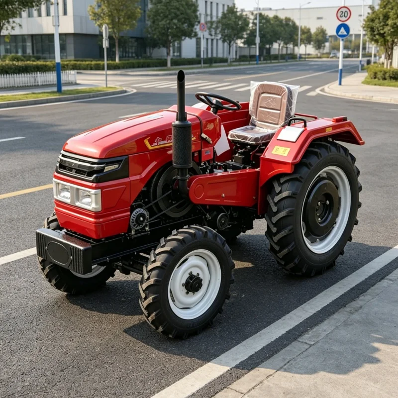 Customized CE/EPA Certified Wheeled Rotary Tiller, Farm Cultivator, All-Scenario Farm Tillage Machinery
Customized CE/EPA Certified Wheeled Rotary Tiller, Farm Cultivator, All-Scenario Farm Tillage Machinery