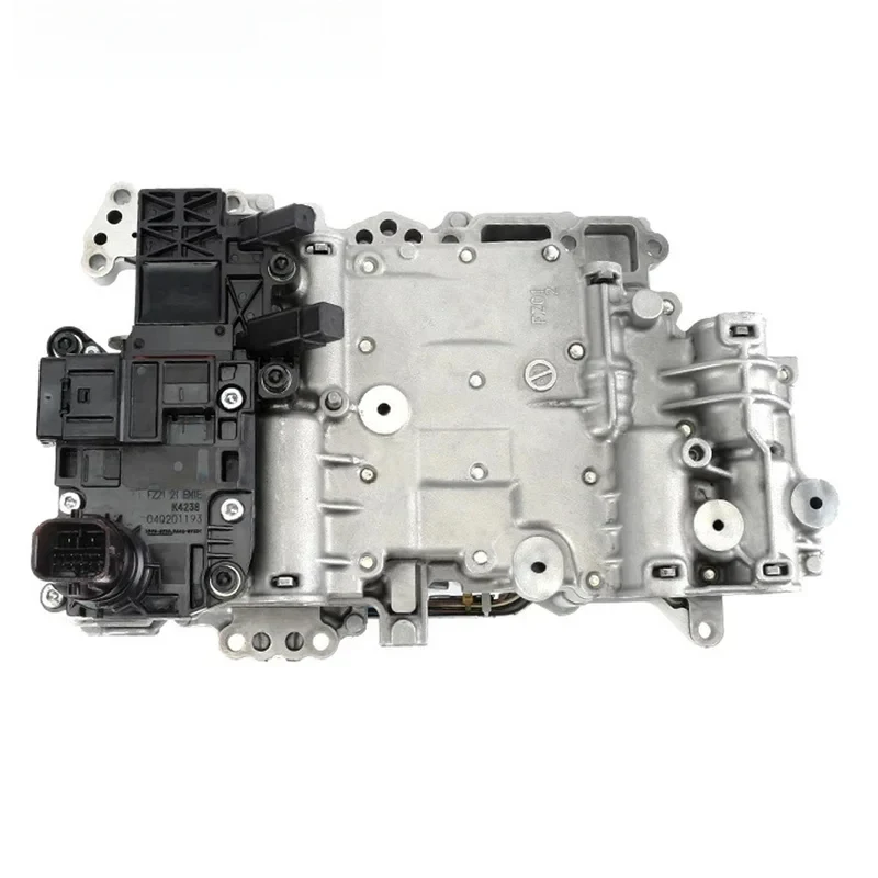 FW6A-EL FW6AEL OEM WTY238740A Complete Transmission Valve Body For Mazda 3/6 CX-4 CX-5 2.5L 2012-On Overhaul Replacement Parts
FW6A-EL FW6AEL OEM WTY238740A Complete Transmission Valve Body For Mazda 3/6 CX-4 CX-5 2.5L 2012-On Overhaul Replacement Parts