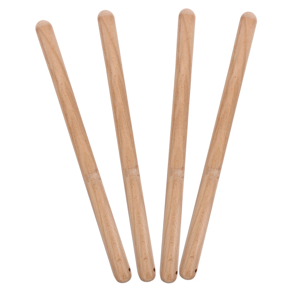 4pcs Drumsticks 32CM Hammer for Adults Kids Jazz Practice Percussion Sticks Set Lightweight Durable
4pcs Drumsticks 32CM Hammer for Adults Kids Jazz Practice Percussion Sticks Set Lightweight Durable