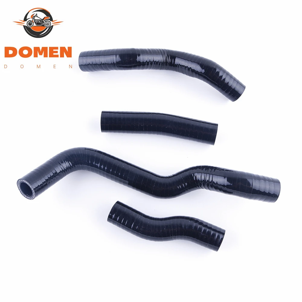 Fits For Kawasaki KLX250 KLX250S 2008-2015 2009 2010 Silicone Radiator Coolant Hoses Kit
Fits For Kawasaki KLX250 KLX250S 2008-2015 2009 2010 Silicone Radiator Coolant Hoses Kit