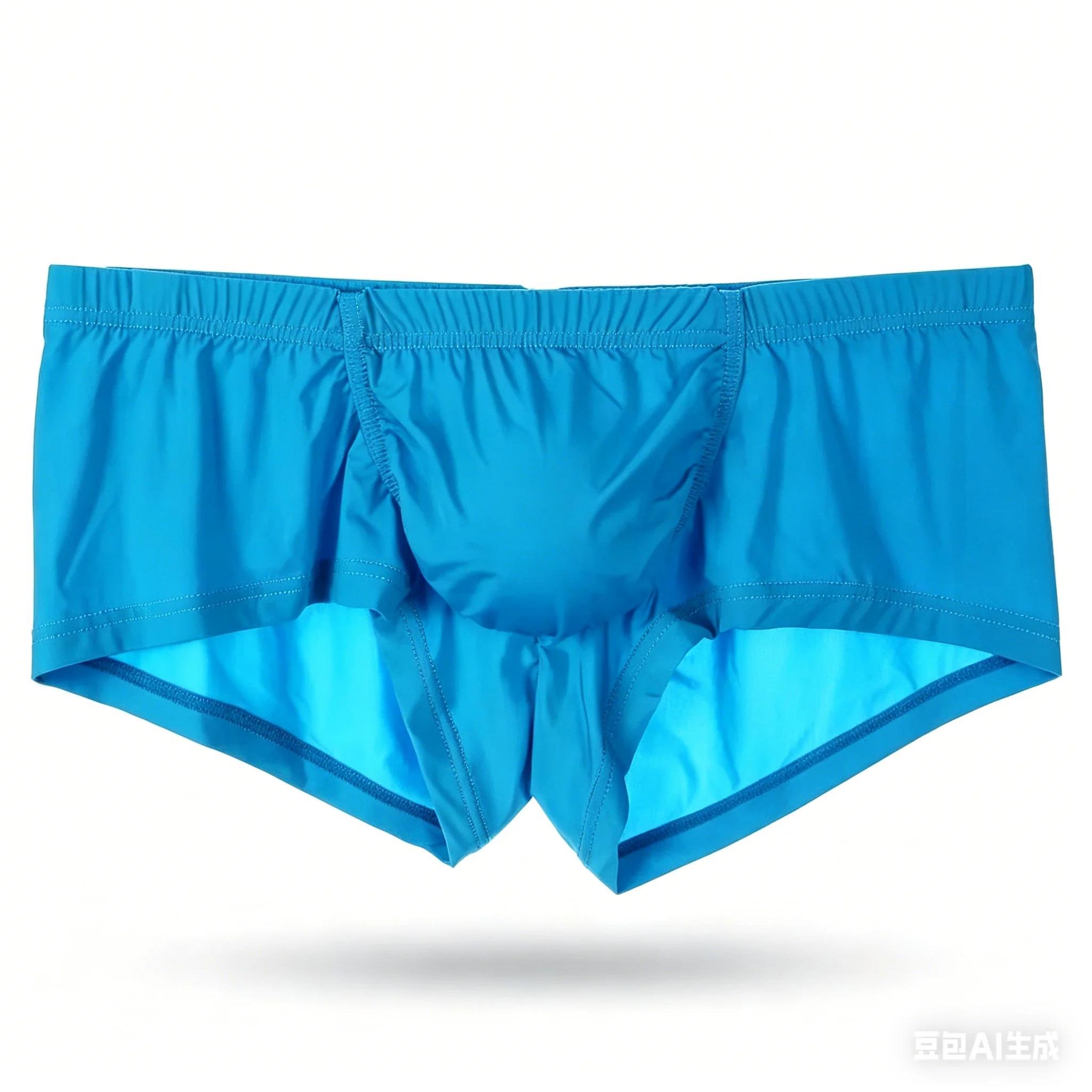 Men's Bulge Boxy Underwear Solid Color Boxer Briefs Thin Smooth U-Convex Pouch Youth Cozy Daily Wear Thin Quick Dry Soft Panties
Men's Bulge Boxy Underwear Solid Color Boxer Briefs Thin Smooth U-Convex Pouch Youth Cozy Daily Wear Thin Quick Dry Soft Panties