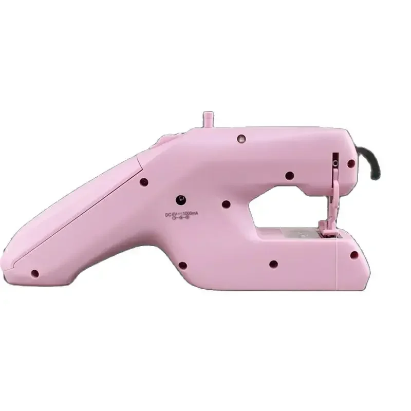 ZDML-6 Electric Sewing Machines DC Power Supply or 4AA Battery Portable Sewing Machines Handwork Tools Needlework Accessories
ZDML-6 Electric Sewing Machines DC Power Supply or 4AA Battery Portable Sewing Machines Handwork Tools Needlework Accessories
