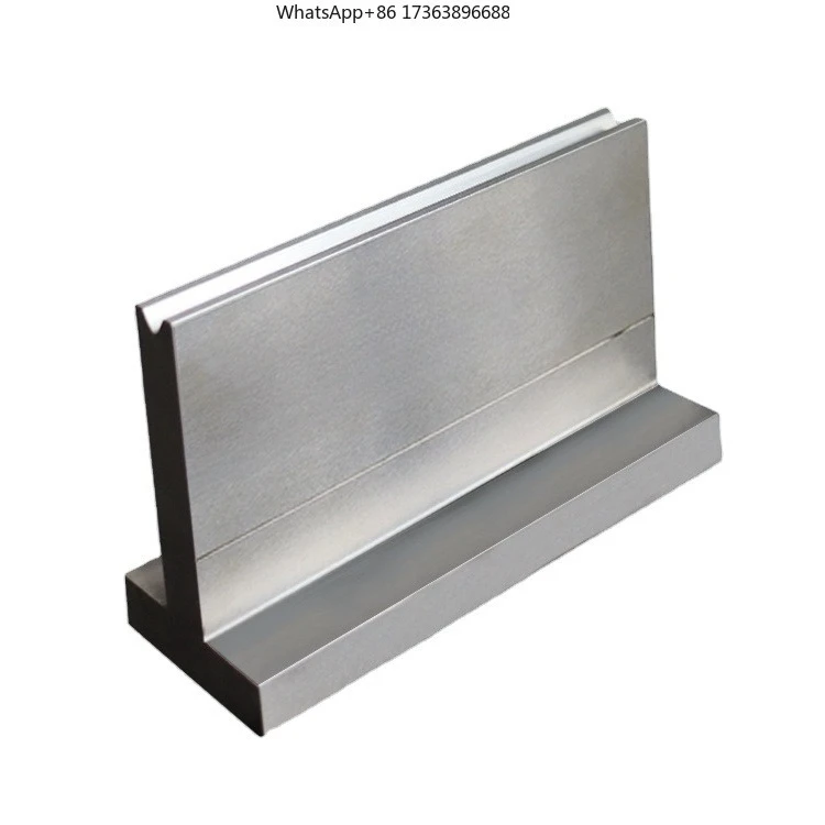Bending Punch Die Press Brake Tooling
Bending Punch Die Press Brake Tooling