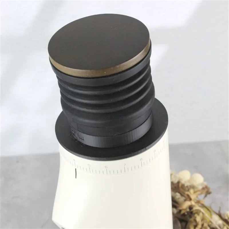 For GEMILAI 9010b Coffee Beans Grinder Single Dose Hopper Wood Lid Coffee Grinder Bin Blowing Cleaning Tools For GEMILAI 9010b
For GEMILAI 9010b Coffee Beans Grinder Single Dose Hopper Wood Lid Coffee Grinder Bin Blowing Cleaning Tools For GEMILAI 9010b