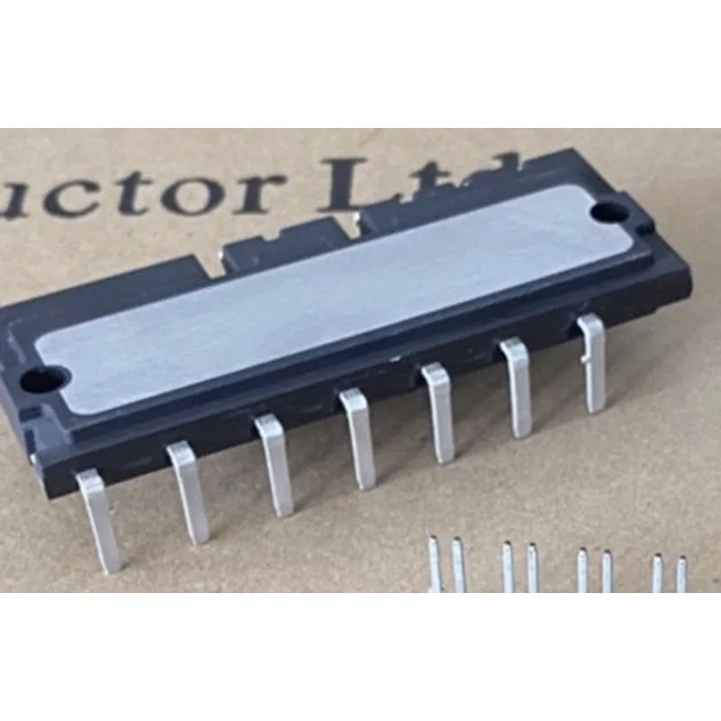 Новые модули IPM PSS25NC1FT, PSS35NC1FT, PSS10MC1FT, PSS15MC1FT, PSS25MC1FT, PSS35MC1FT для приводов
Новые модули IPM PSS25NC1FT, PSS35NC1FT, PSS10MC1FT, PSS15MC1FT, PSS25MC1FT, PSS35MC1FT для приводов