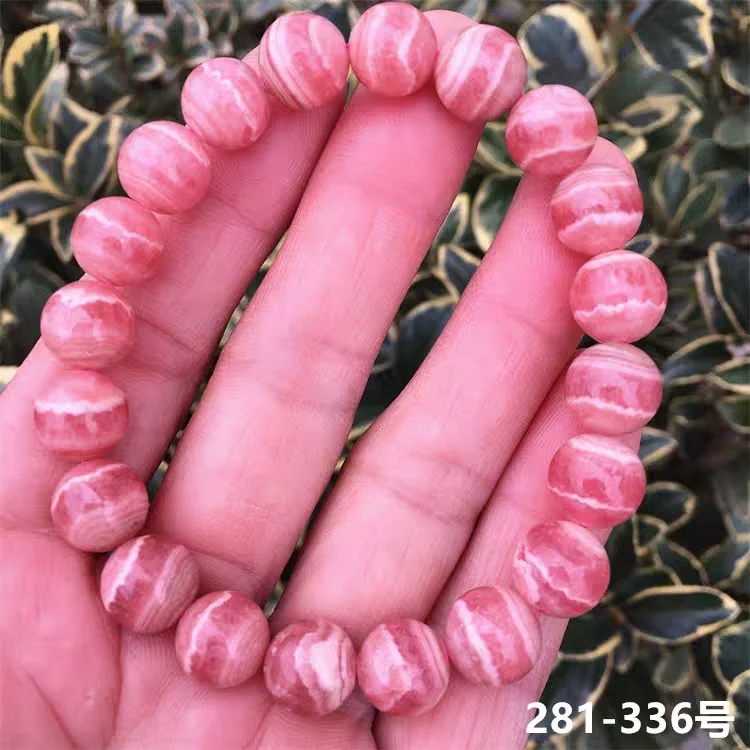 Натуральный красный браслет с родохрозитом, прозрачные круглые бусины для женщин и мужчин, круглые бусины с родохрозитом, лучшие AAAAA 
Натуральный красный браслет с родохрозитом, прозрачные круглые бусины для женщин и мужчин, круглые бусины с родохрозитом, лучшие AAAAA