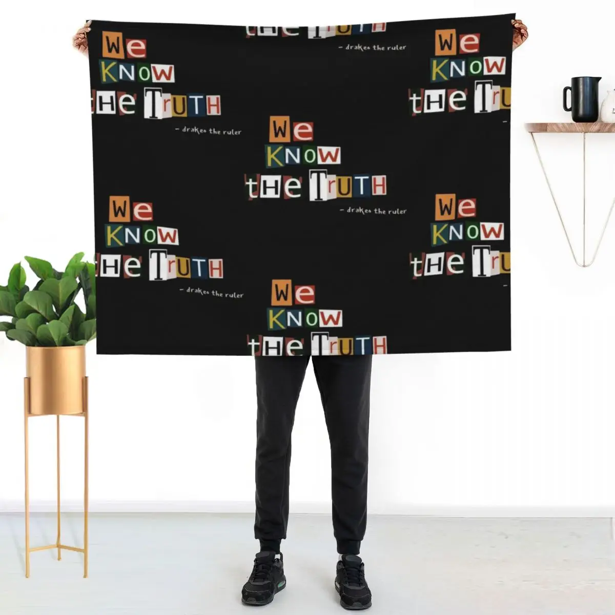 drakeo the ruler rapper Throw Blanket Soft Comfort Blanket for Reading Watching TV
drakeo the ruler rapper Throw Blanket Soft Comfort Blanket for Reading Watching TV