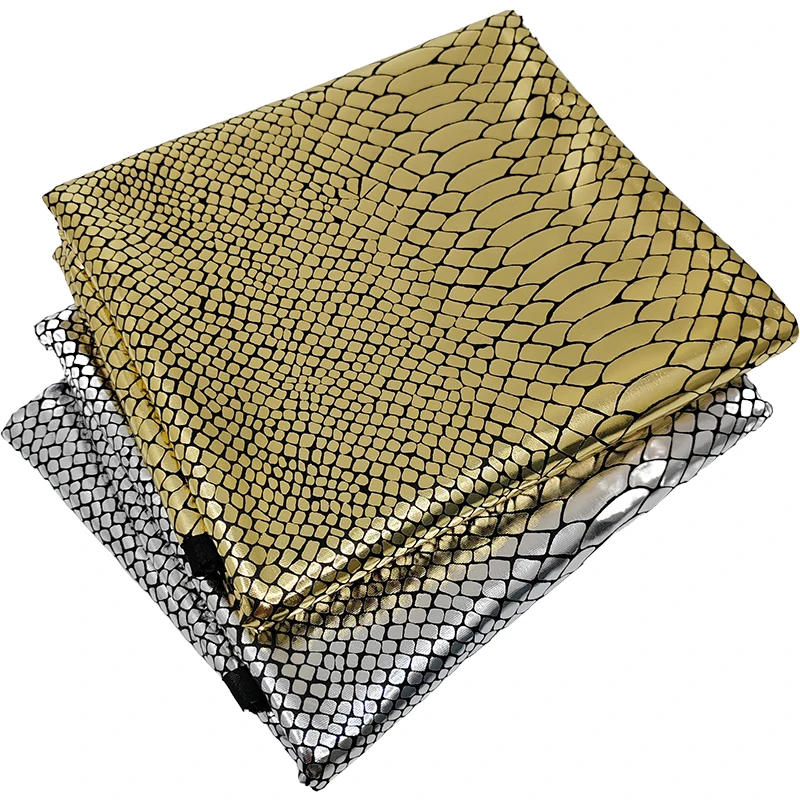 Good,Bright Gold/Silver,Ice Silk,Polyester Spandex Knit Fabric,Elastic,Snake Crocodile Stripe Pattern,Sewing Clothes,Sport Pants
Good,Bright Gold/Silver,Ice Silk,Polyester Spandex Knit Fabric,Elastic,Snake Crocodile Stripe Pattern,Sewing Clothes,Sport Pants