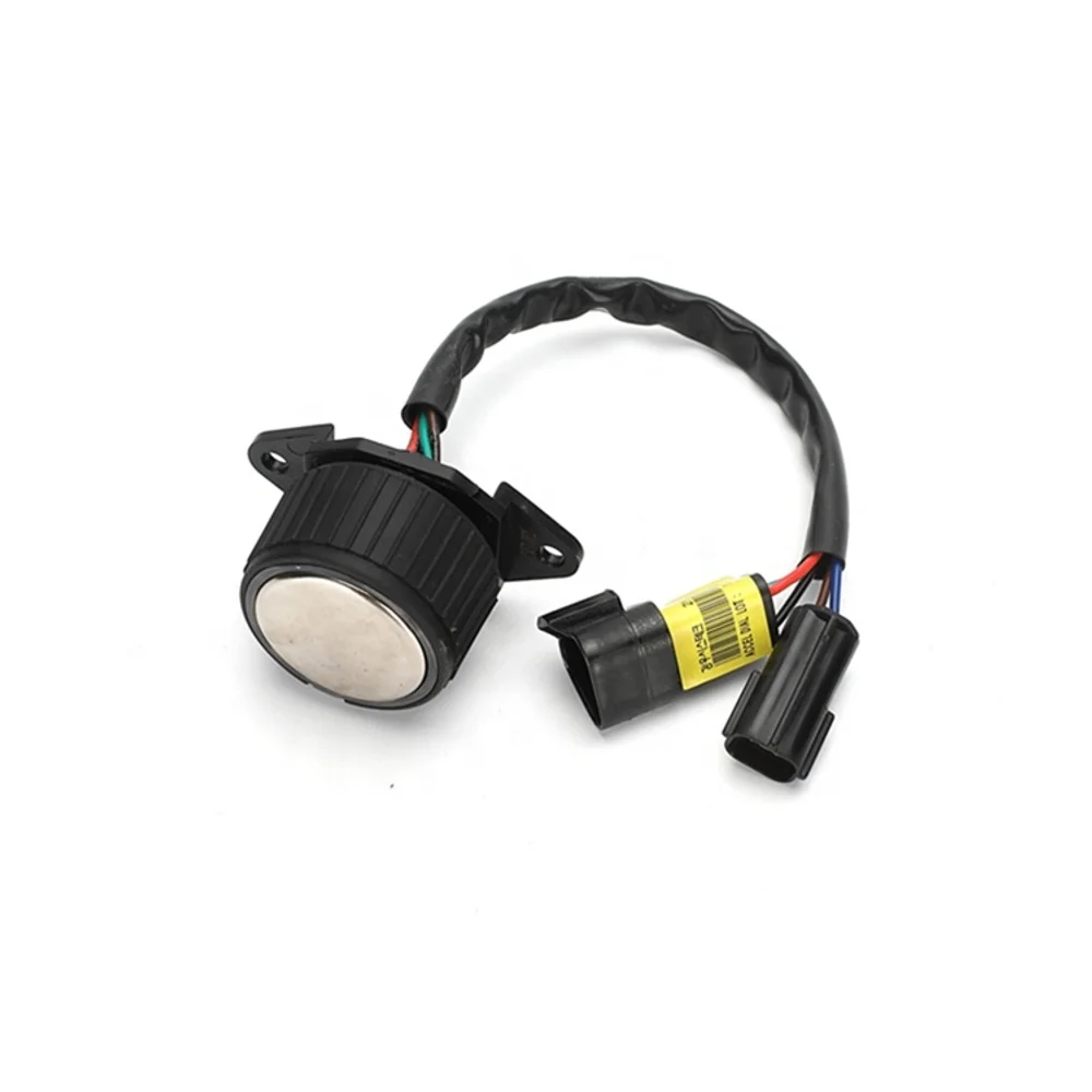 For Factory Supply R210-9 R220-9 R-9 Excavator Throttle Knob Switch 21q4-20812 Dial Fuel
For Factory Supply R210-9 R220-9 R-9 Excavator Throttle Knob Switch 21q4-20812 Dial Fuel