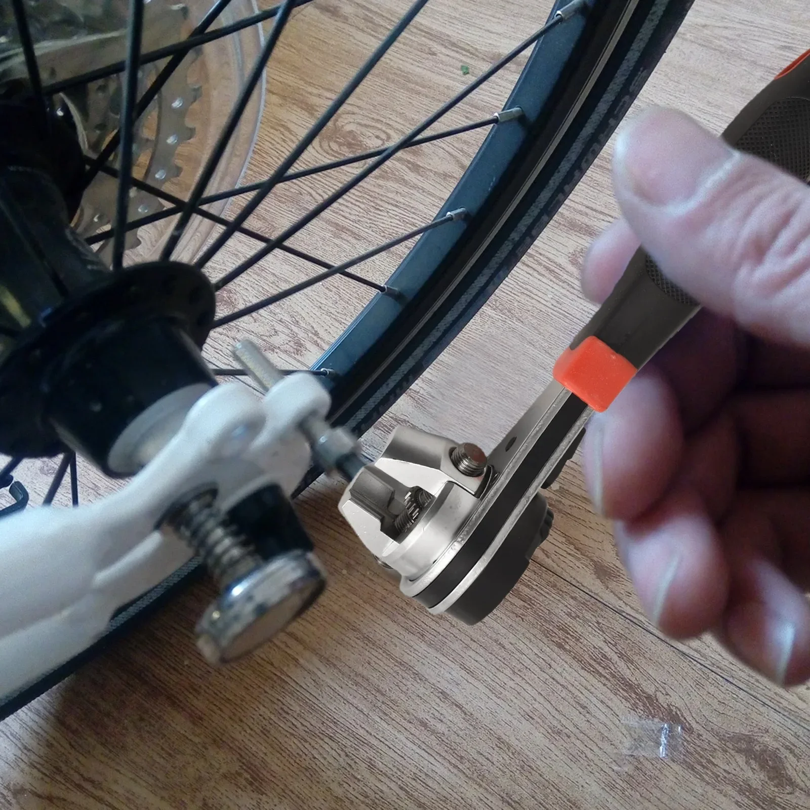 thumb