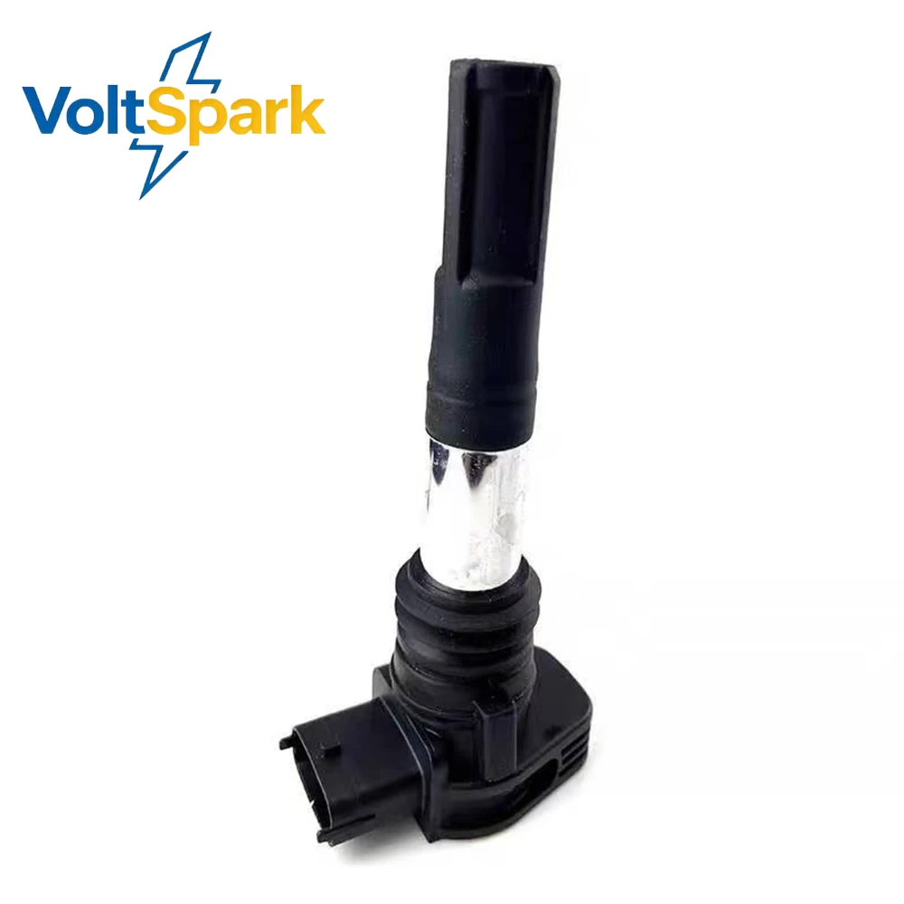 000281449 Ignition Coil for Maserati Quattroporte, Ghibli 4.2L 4.7L V8 - Direct Replacement, Bosch, 4-Pin, Copper
000281449 Ignition Coil for Maserati Quattroporte, Ghibli 4.2L 4.7L V8 - Direct Replacement, Bosch, 4-Pin, Copper