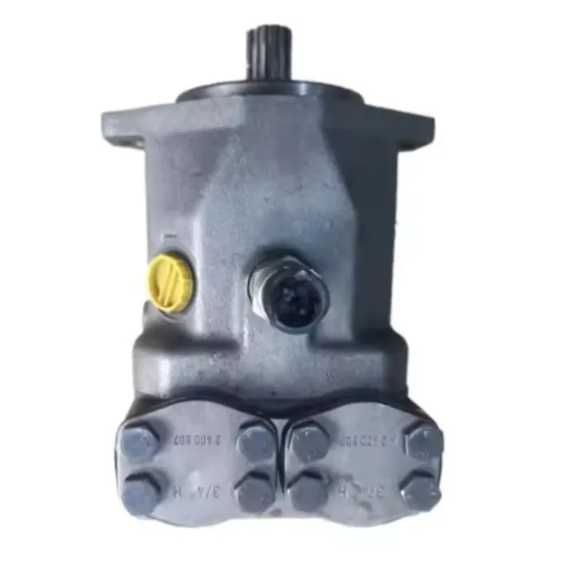 R902408544 Hydraulic Small Pump AL A10FM45/52W-VRC60N007D-S1148 Excavator Hydraulic Main Pump
R902408544 Hydraulic Small Pump AL A10FM45/52W-VRC60N007D-S1148 Excavator Hydraulic Main Pump