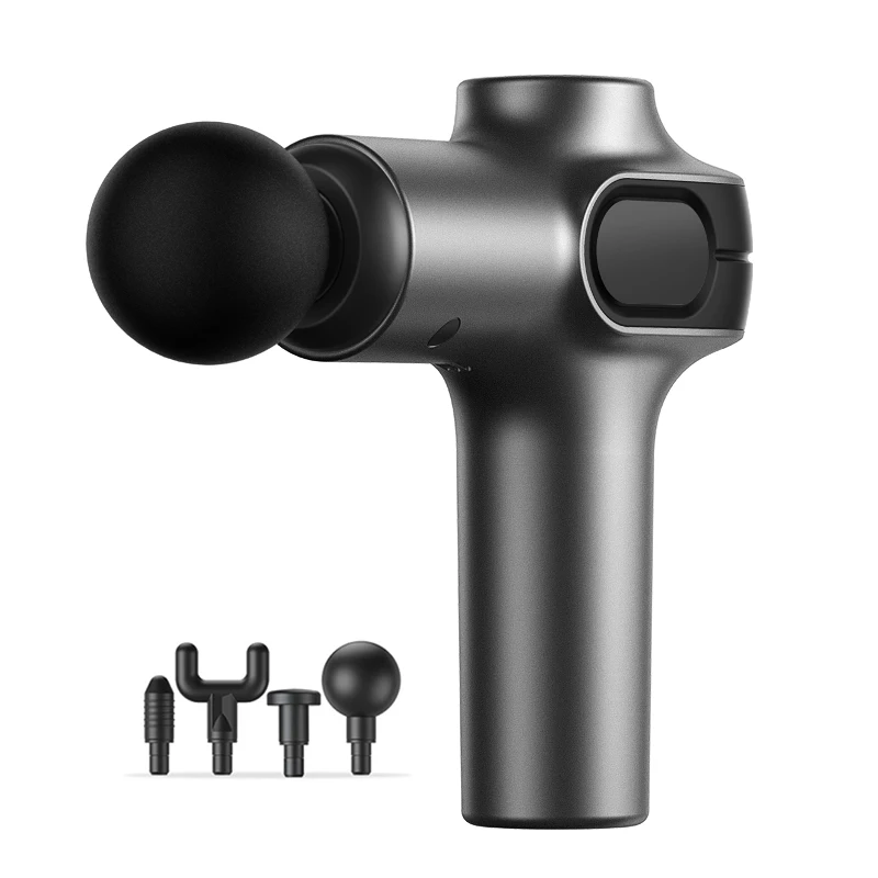 2025 New Arrival Pocket-Sized Customized Deep Tissue Quiet Percussion Mini Fascial Muscle Massage
2025 New Arrival Pocket-Sized Customized Deep Tissue Quiet Percussion Mini Fascial Muscle Massage