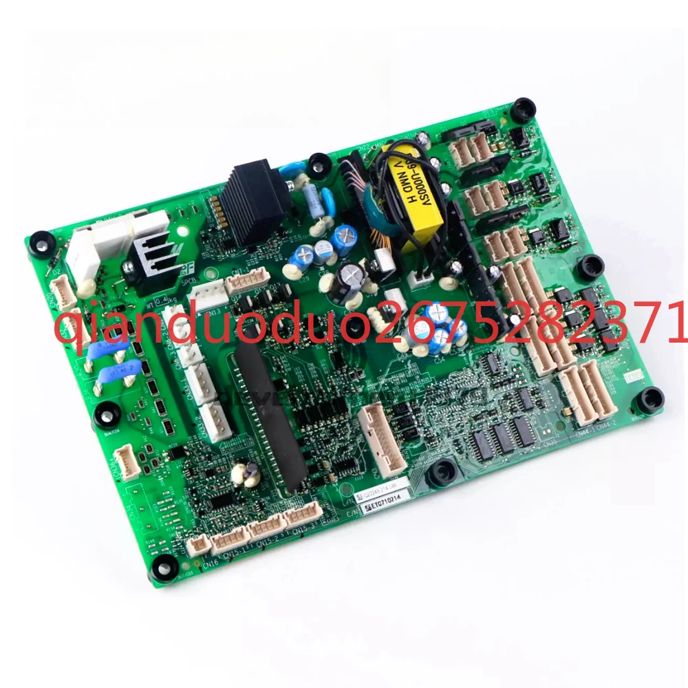 Подходит для платы привода Yaskawa ETC710210 ETC710212 ETC710214.MS
Подходит для платы привода Yaskawa ETC710210 ETC710212 ETC710214.MS