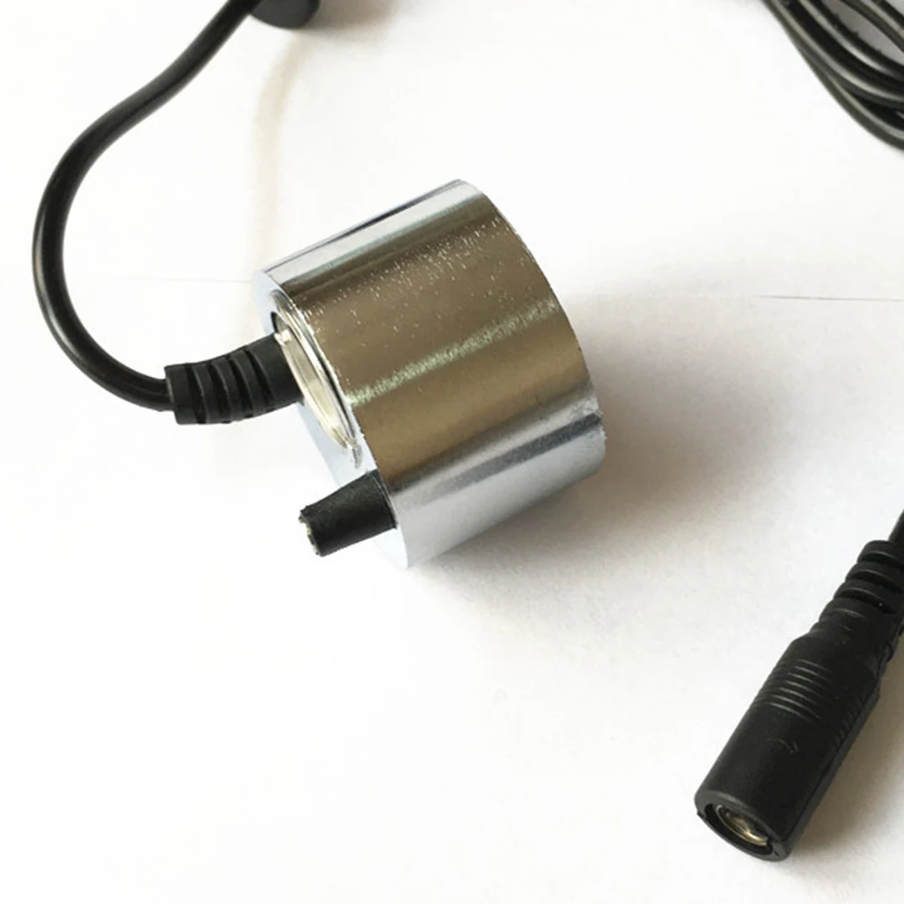 Waterfall Rock Fountain Decor Ceramic Fog Maker For Indoor Outdoor Use Humidifier Pond Aquarium Mist Machine Black
Waterfall Rock Fountain Decor Ceramic Fog Maker For Indoor Outdoor Use Humidifier Pond Aquarium Mist Machine Black