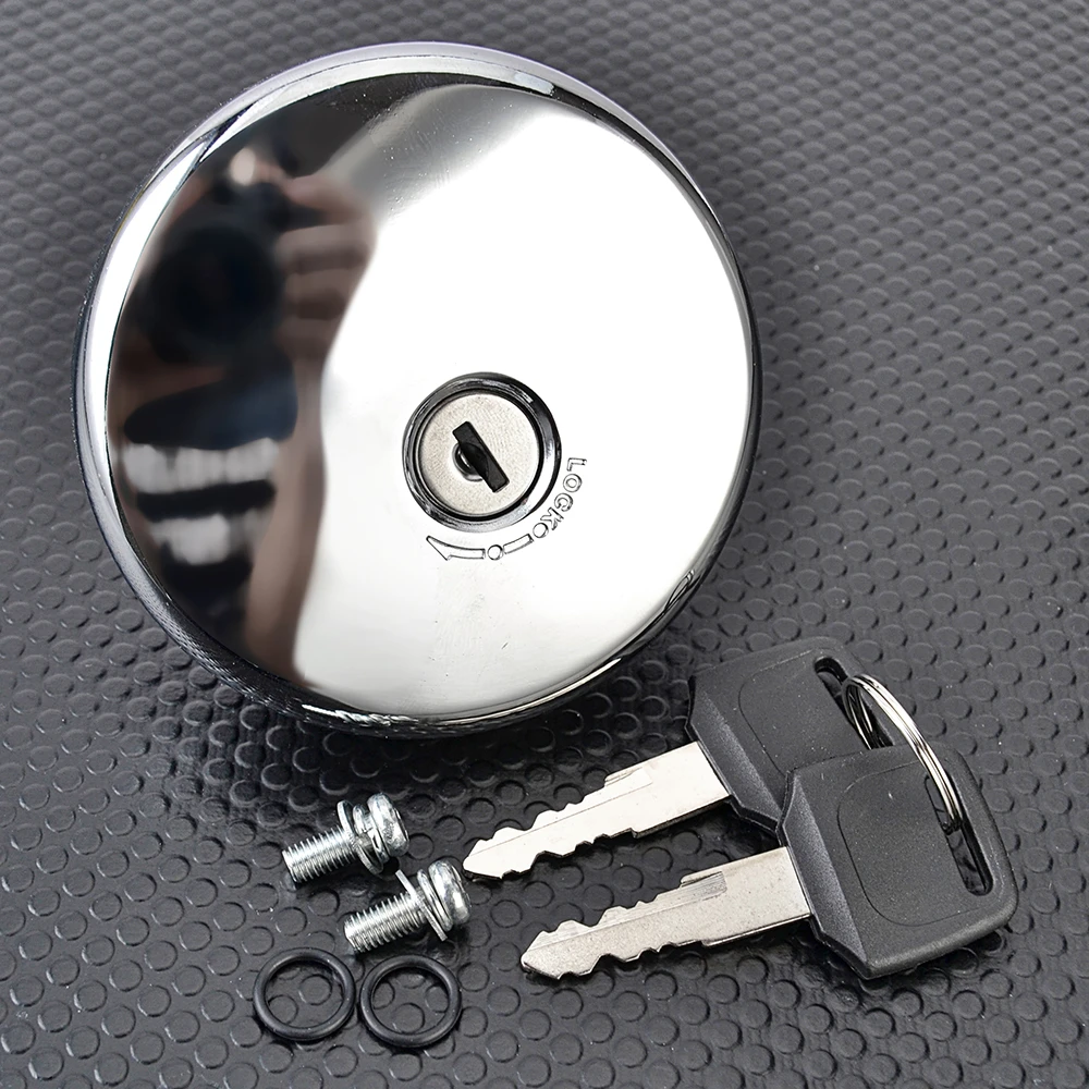 51049-0003 Fuel Tank Cap Cover with Key For Kawasaki EJ800 W800 Cafe 2019-2023 / EN500 Vulcan 500 LTD 2001-2009
51049-0003 Fuel Tank Cap Cover with Key For Kawasaki EJ800 W800 Cafe 2019-2023 / EN500 Vulcan 500 LTD 2001-2009