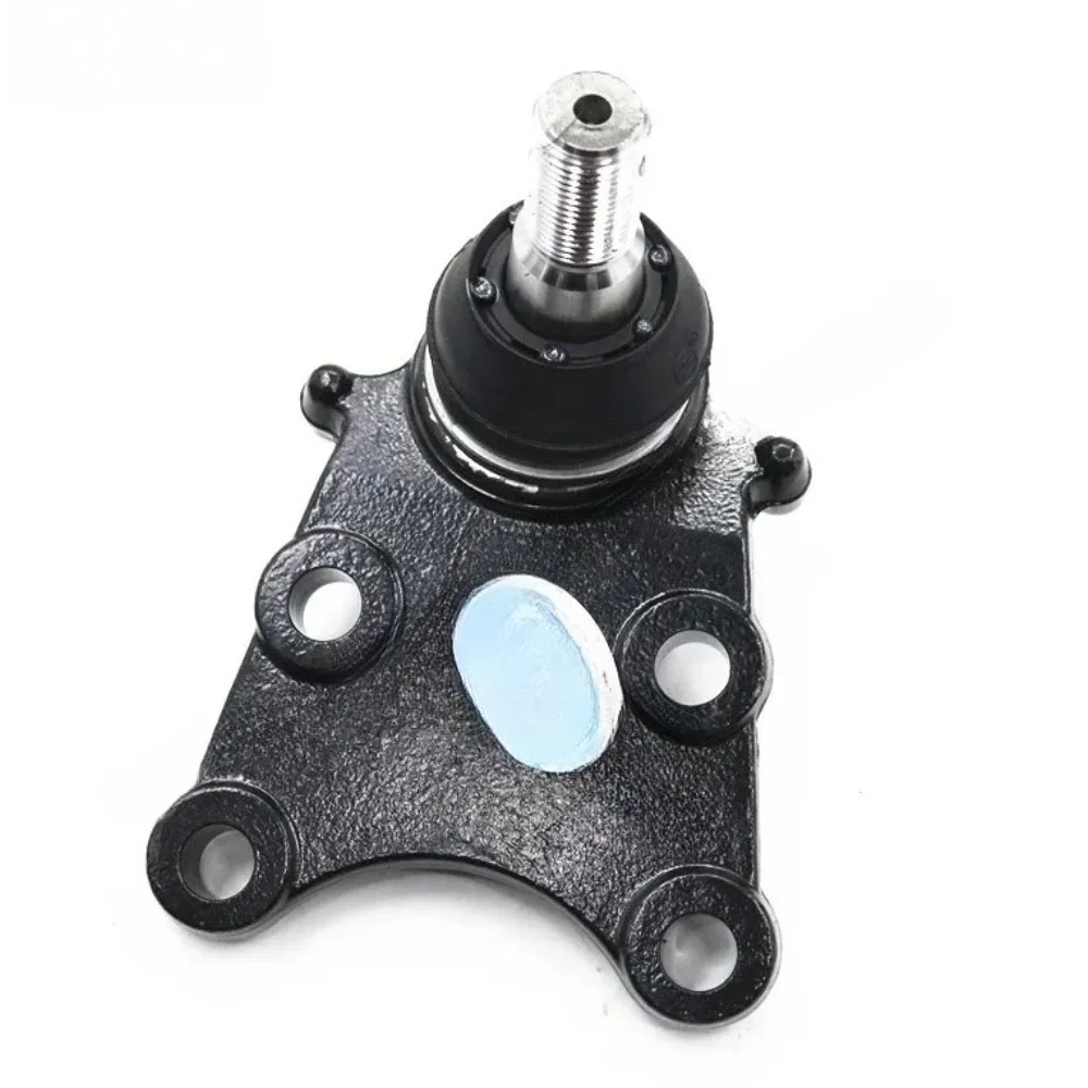 Genuine Auto Upper Suspension Arm Triangular Chassis Parts for Haval CUV H3 H5 Lower Swing Arm Ball Head
Genuine Auto Upper Suspension Arm Triangular Chassis Parts for Haval CUV H3 H5 Lower Swing Arm Ball Head