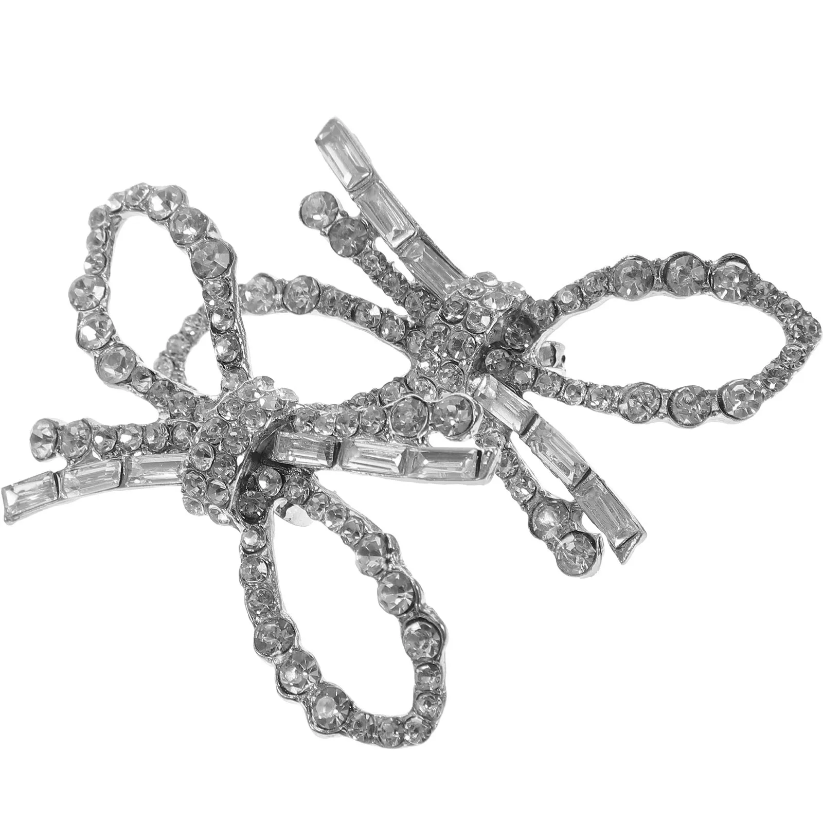 Bow Rhinestone Shoe Clips Decorative Crystals Wedding Buckles Adjustable Pumps Heels Flats Glass Jewelry Accessories Shoe
Bow Rhinestone Shoe Clips Decorative Crystals Wedding Buckles Adjustable Pumps Heels Flats Glass Jewelry Accessories Shoe