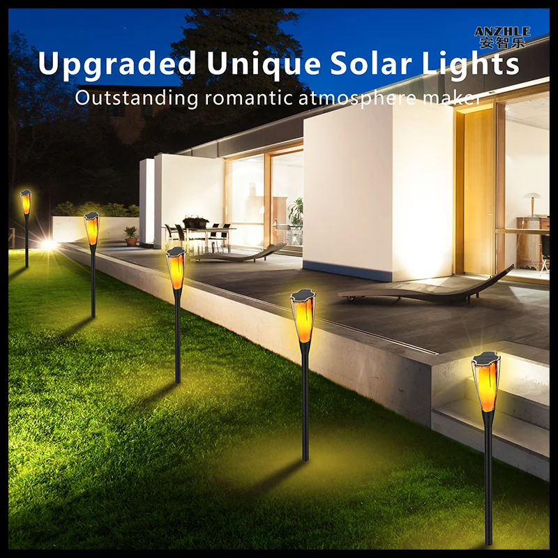 Солнечная уличная пейзажная лампа, фонарик, лампа добавления окружающей атмосферы, светодиодная водонепроницаемая декоративная садовая лампа для газона
Солнечная уличная пейзажная лампа, фонарик, лампа добавления окружающей атмосферы, светодиодная водонепроницаемая декоративная садовая лампа для газона