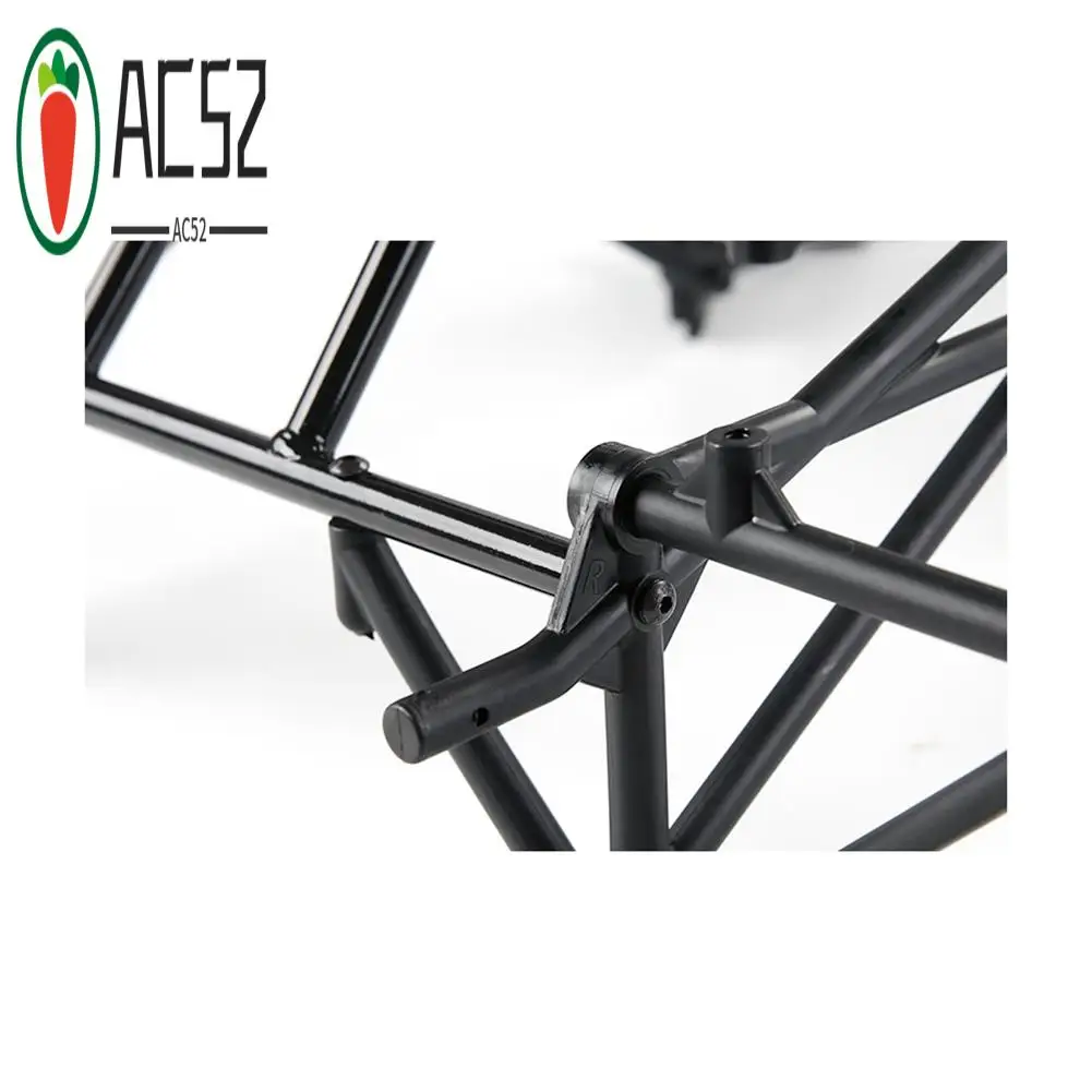 AC52-Roll Cage Tail Фиксированный кронштейн-подставка-держатель для 1/5 Losi 5Ive T ROFUN ROVAN LT WLT Kingmotorx2 Радиоуправляемый автомобиль
AC52-Roll Cage Tail Фиксированный кронштейн-подставка-держатель для 1/5 Losi 5Ive T ROFUN ROVAN LT WLT Kingmotorx2 Радиоуправляемый автомобиль