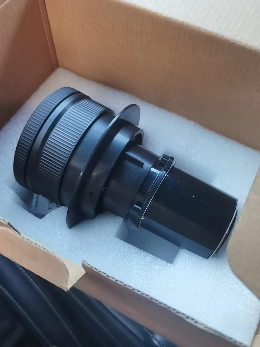 Original Projector Lens Fit for FRZ570C FRZ580C FRZ680C Projector
Original Projector Lens Fit for FRZ570C FRZ580C FRZ680C Projector