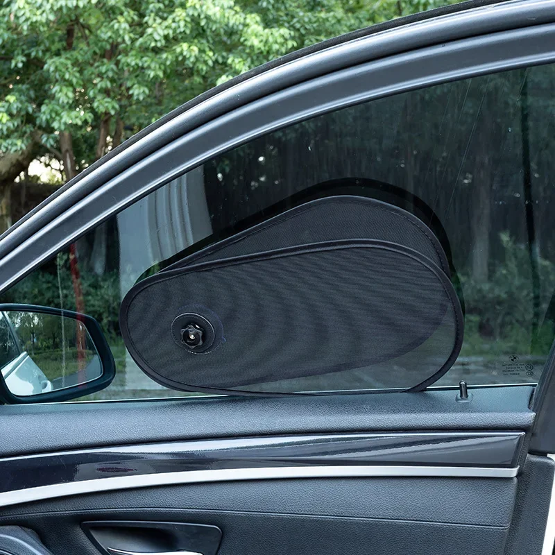 Sunshade device, window sunshade, rotatable sunshade, heat insulation, 2-piece adjustable camping SUV, sedan, taxi accessories
Sunshade device, window sunshade, rotatable sunshade, heat insulation, 2-piece adjustable camping SUV, sedan, taxi accessories