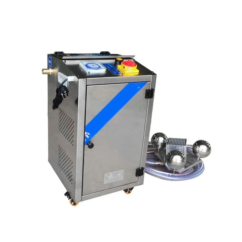 Heated Oil-water SeparatorIndustrial Cleaning EquipmentScraperFloating Circulating Oil SkimmerOil Slick Recycling Machine
Heated Oil-water SeparatorIndustrial Cleaning EquipmentScraperFloating Circulating Oil SkimmerOil Slick Recycling Machine