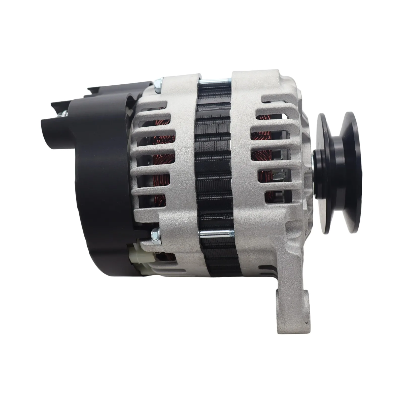 12V 65A Alternators 4900056 For Caterpillar CAT C1.7 ENGINE
12V 65A Alternators 4900056 For Caterpillar CAT C1.7 ENGINE