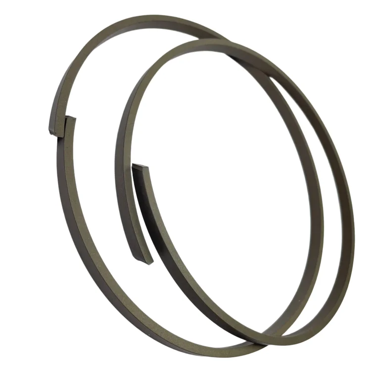 Гидравлическое уплотнение Зеленое сальник P503X Ptfe Kzt для экскаватора
Гидравлическое уплотнение Зеленое сальник P503X Ptfe Kzt для экскаватора