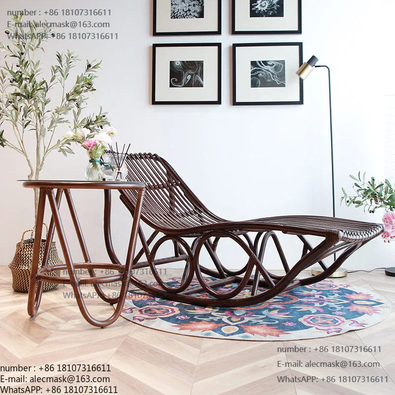 Internet celebrity home balcony recliner light luxury leisure modern bed and breakfast couch adult solid wood rocking chair lazy
Internet celebrity home balcony recliner light luxury leisure modern bed and breakfast couch adult solid wood rocking chair lazy