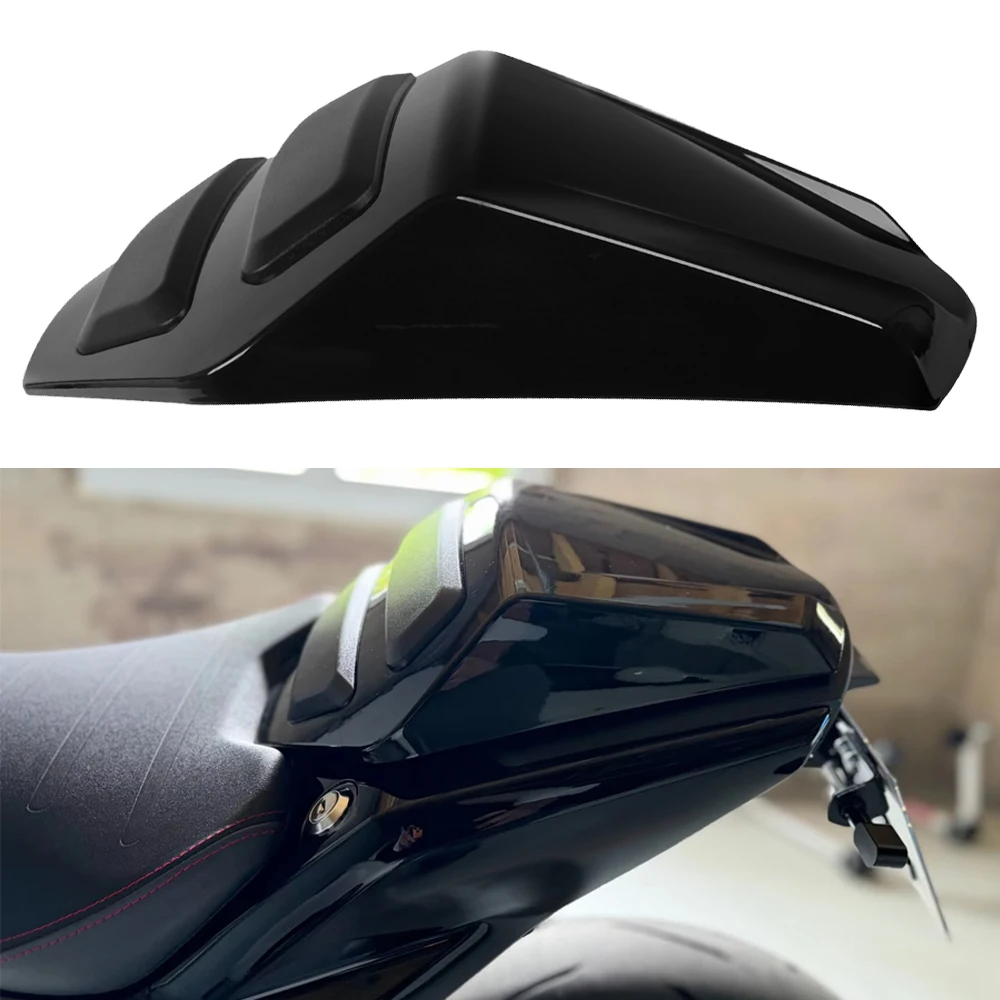 Motorcycle Rear Seat Cover For Suzuki GSX-8T GSX-8TT GSX 8T 8TT 2026 Passenger Pillion Solo Seat Hump Fairing Tail Cowl Fairing
Motorcycle Rear Seat Cover For Suzuki GSX-8T GSX-8TT GSX 8T 8TT 2026 Passenger Pillion Solo Seat Hump Fairing Tail Cowl Fairing