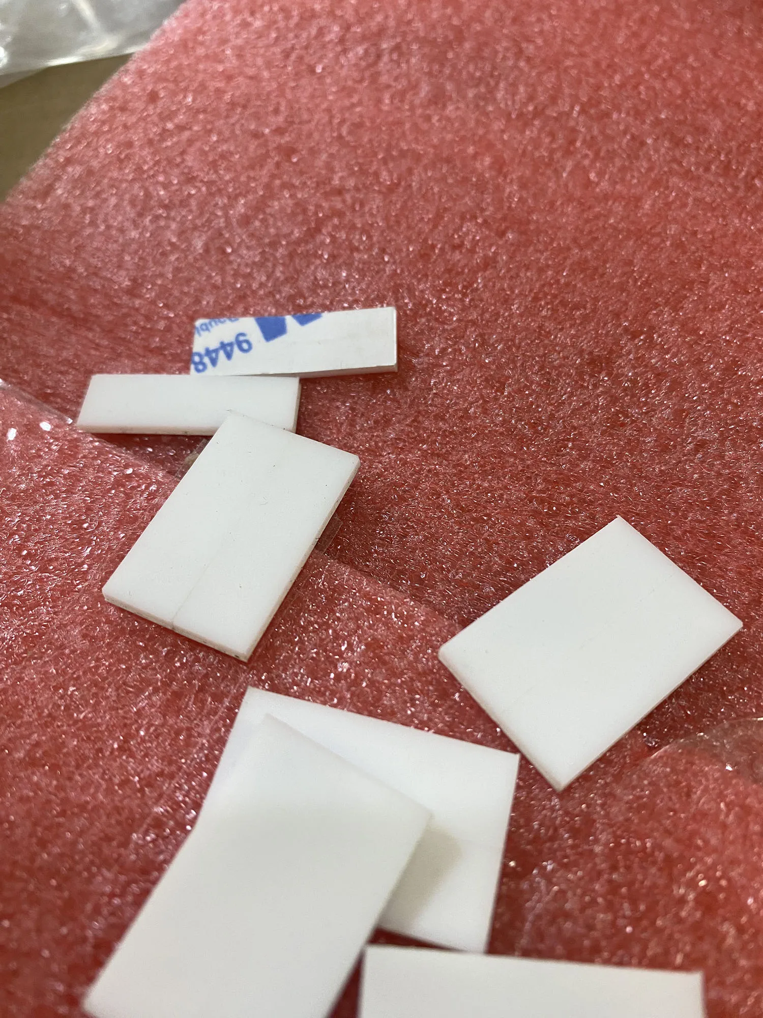 50X CN598-67018 Разделительная накладка для HP X451 X476 X551 X576 X585 377 477 577 352 452 552 556 586 251 8610 8620 8625 8630 8640 
50X CN598-67018 Разделительная накладка для HP X451 X476 X551 X576 X585 377 477 577 352 452 552 556 586 251 8610 8620 8625 8630 8640