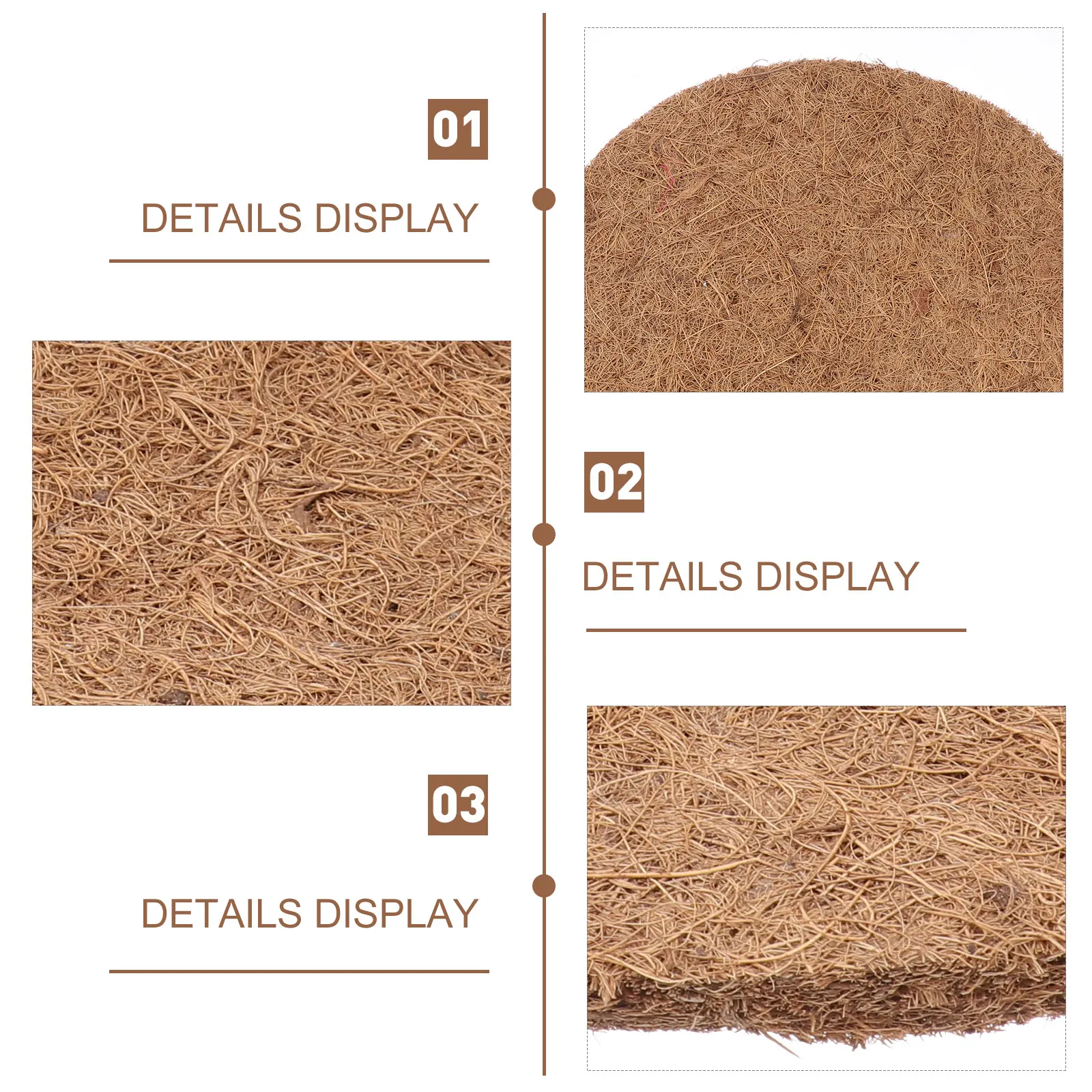 10pcs Pigeon Nest Mat Pad High Quality Palm Durable Breathable Easy Clean Bird Egg Pad Nesting Material Home Pet Shop Egg
10pcs Pigeon Nest Mat Pad High Quality Palm Durable Breathable Easy Clean Bird Egg Pad Nesting Material Home Pet Shop Egg