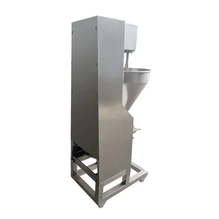Do the lion head special meatball machine commercial automatic meatball machine public do big meatball machine
Do the lion head special meatball machine commercial automatic meatball machine public do big meatball machine