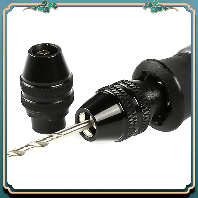 Новейший многофункциональный быстросменный бесключевой патрон для вращающихся инструментов Dremel 4486, 3000, 4000, 7700, 8200 (5 шт.), черный
Новейший многофункциональный быстросменный бесключевой патрон для вращающихся инструментов Dremel 4486, 3000, 4000, 7700, 8200 (5 шт.), черный