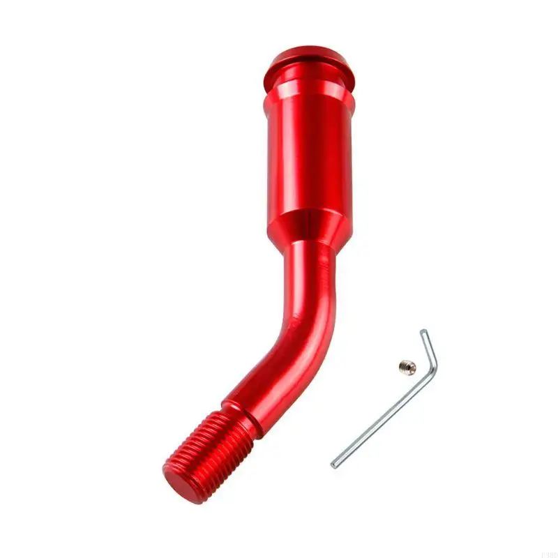 Shifter Lever Knob Drift Tuning Adjustable Fits for T4 90-2003 Extension Shifter Lever Transmission
Shifter Lever Knob Drift Tuning Adjustable Fits for T4 90-2003 Extension Shifter Lever Transmission